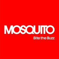 Buzz Mosquito logo - Similar company to Digiseg