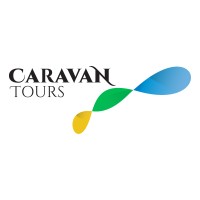 Caravan Tours logo - Similar company to B2C Trans