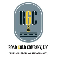Road Gold Company, LLC logo - Similar company to Agility 4Ir Technologies