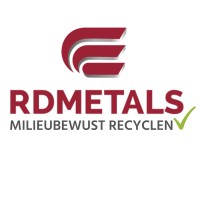 RD Metals logo - Similar company to Panometals