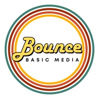 Bounce Basic Media logo - Similar company to Tf Architects