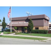 MICHIGAN TRUCK PARTS