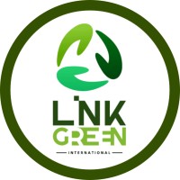 LINK GREEN INTERNATIONAL logo - Similar company to Iris Rh