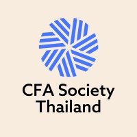 CFA Society Thailand logo - Similar company to Contextcol