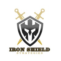 Iron Shield Strategies logo - Similar company to Clear Margin