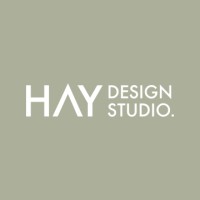 HAY DESIGN STUDIO logo - Similar company to Studio Ruimtekr8