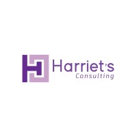 Harriet's Consulting logo - Similar company to Ark Technology Group Ltd