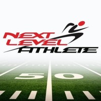Next Level Athlete logo - Similar company to My Labs Direct