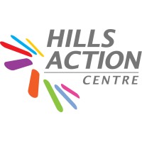 Hills Action Centre logo - Similar company to Jacob Galea