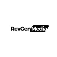 RevGen Media logo - Similar company to Alex Ojeda Media