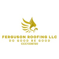 Ferguson Roofing LLC logo - Similar company to Ferguson Roofing
