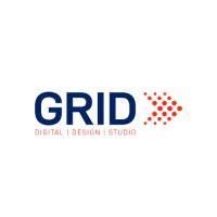 Grid logo - Similar company to Grid Digital