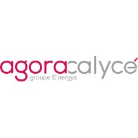 Agora Calycé logo - Similar company to Ddruid