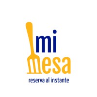 Mi Mesa APP logo - Similar company to Microcoins