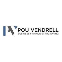 Pou Vendrell, CPA & Associates Business Finance Structuring logo - Similar company to Medifinance Ltd