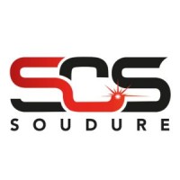 SCS Soudure logo - Similar company to Hervac