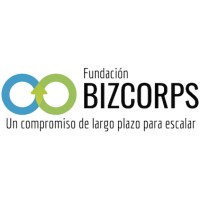 Bizcorps logo - Similar company to Geniuz