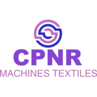 CPNR - Textile Machinery logo - Similar company to Extra Large Textile Machinery Sl