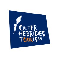 Outer Hebrides Tourism logo - Similar company to Auld Hag