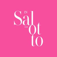 In Salotto con logo - Similar company to Buzzup