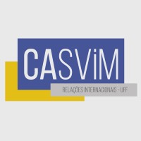 Centro Acadêmico Sérgio Vieira de Mello (CASViM) logo - Similar company to Lopes Law, Pllc