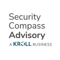 Security Compass Advisory logo - Similar company to Security Compass