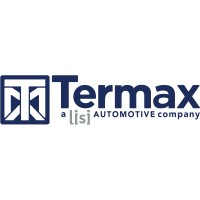 Termax Corporation logo - Similar company to Termax A/S