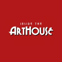 Inside the Arthouse logo - Similar company to Overacker