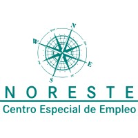 Noreste CEE logo - Similar company to Molifibra S.L.