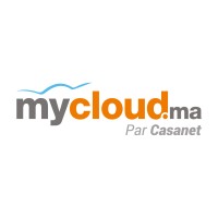 Mycloud.ma logo - Similar company to Cloud & Steam Technologies