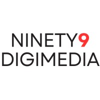 99digimedia logo - Similar company to Aamoid Media Network