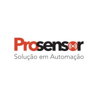 Prosensor Solução em Automação logo - Similar company to Astheck Materiais Elétricos