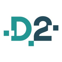 D2: Web3 for Business logo - Similar company to Web3 Builders