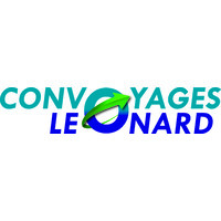 CONVOYAGES LEONARD logo - Similar company to Fastcar