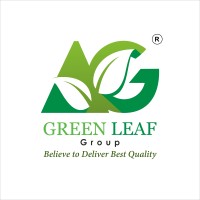GREEN LEAF HERBAL logo - Similar company to Codes Id Cosmetics