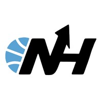 Next Up Basketball Canada logo - Similar company to Gpt - Genius