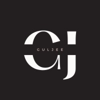 Guljee fabric logo - Similar company to Haseeb Textile
