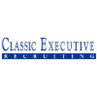 Classic Executive Recruiting logo - Similar company to Aspire Recruiting