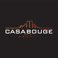 Casabouge logo - Similar company to Fob Community