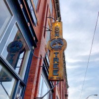Iron Tree Coffee Company