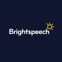 BrightSpeech logo - Similar company to Brightspeed Partners
