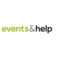 EVENTS & HELP logo - Similar company to Events For A Better World