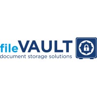 Filevault Ltd