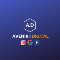 Avenir Digital logo - Similar company to Avenir Digital