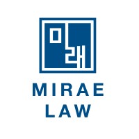 Mirae Law Corporation logo - Similar company to Springvale Law
