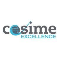 Cosime Excellence logo - Similar company to Ninija