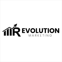 Marketing Revolution logo - Similar company to Rovali Creative Media