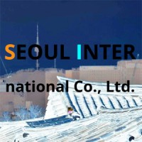 Seoul International inc logo - Similar company to Tamang Doctor'S Society Nepal