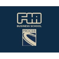 PROCEB - FIA Business School logo - Similar company to Labdata Fia