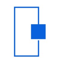 CloudFrame logo - Similar company to Bridge, Inc